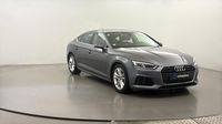 Audi A5 Sportback 35 TFSI 150ch Design Luxe S tronic 7 Euro6d-T — photo 3