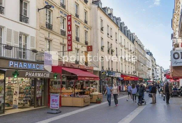 Local commercial 42 m²