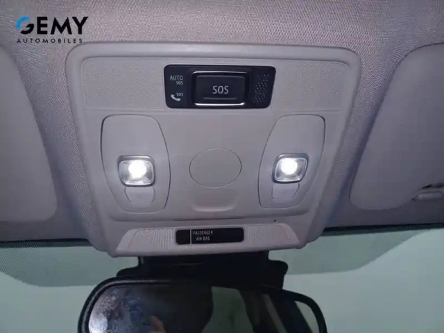 Renault Arkana mild hybrid 140 edc fap - 22 — photo 45