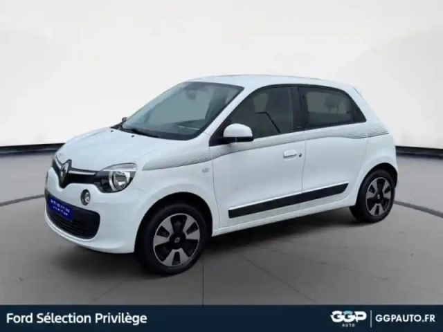 Renault Twingo 1.0 sce 70ch limited euro6c — photo 1