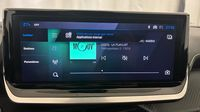 Peugeot 2008 1.2 Hybrid 145ch GT e-DCS6 — photo 18