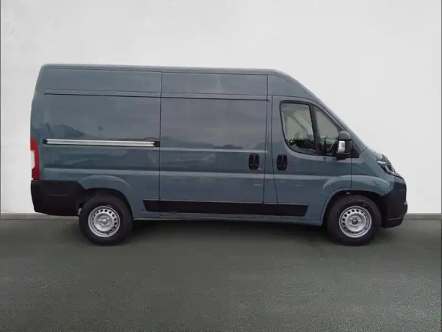 Peugeot Boxer fgn tole 3.5 t l2h2 140 s&amp;s bva8 — photo 26