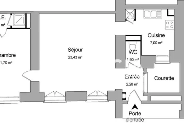APPARTEMENT