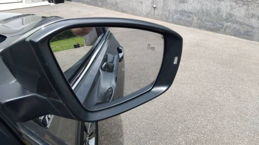 Volkswagen T-Cross 1.0 TSI 115 DSG7 - R-Line – 2020 – 74975 km – Essence – Boîte Automatique — photo 5