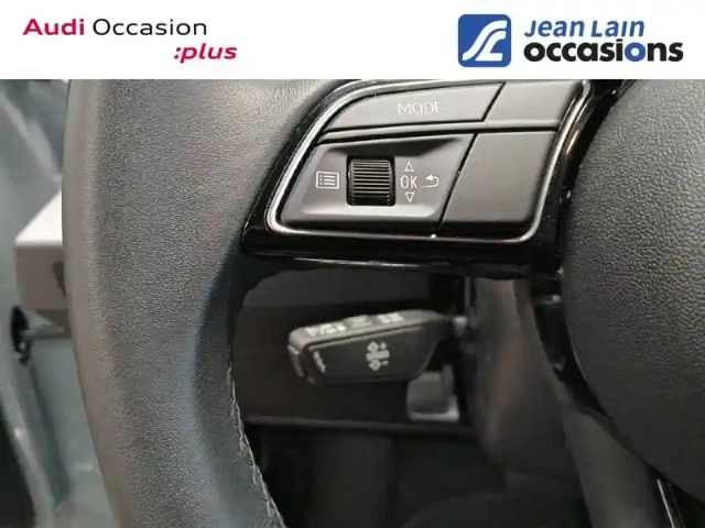 Audi A1 sportback 25 tfsi 95 ch s tronic 7 — photo 32