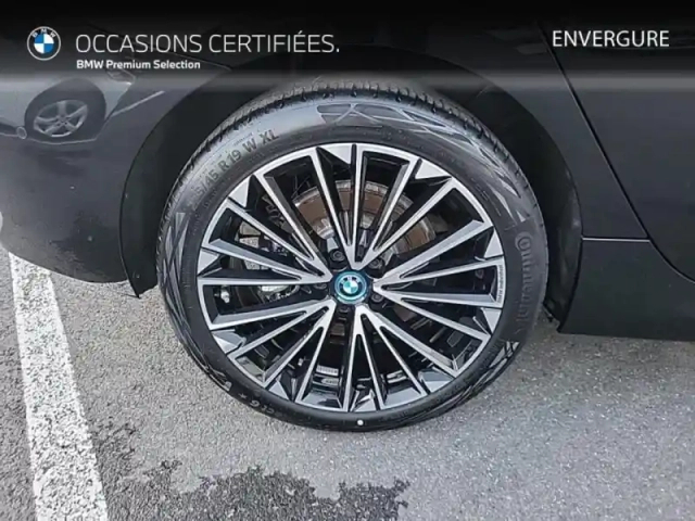 Bmw Serie 2 série 2 activetourer 225e 245ch xdrive m sport dkg7 — photo 8