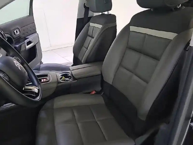 Citroën C5 Aircross bluehdi 130 s&amp;s eat8 — photo 11