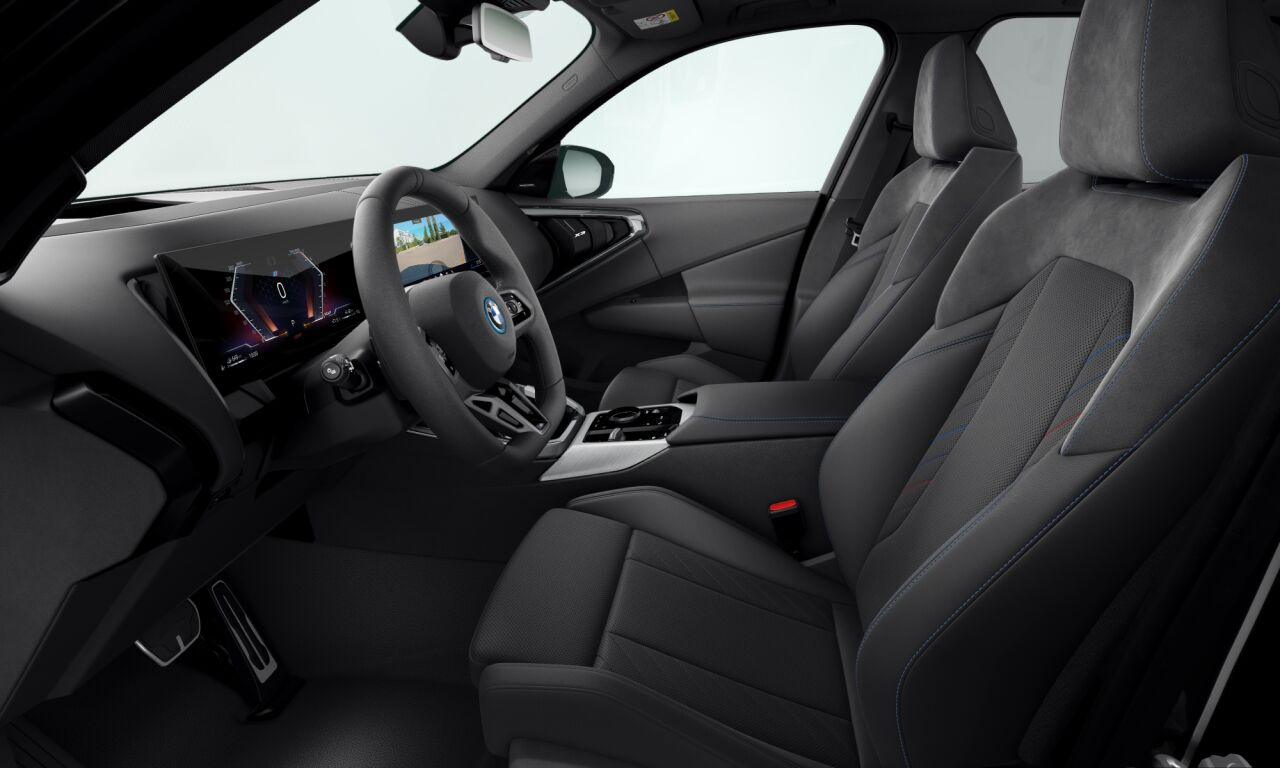 BMW X3 30e xDrive 299 ch BVA8 — photo 4