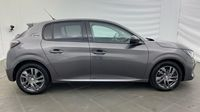 Peugeot 208 1.2 PureTech 100ch S&S Style 118g — photo 4