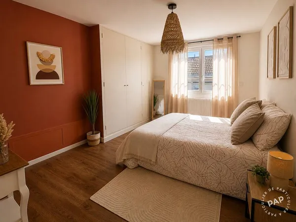 Appartement 6 pièces 225 m²