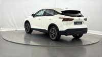 Nissan Qashqai 1.3 Mild Hybrid 158ch Tekna Xtronic 2022 — photo 8