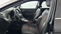 Renault Captur 1.3 TCe 140ch FAP RS Line EDC -21B — photo 12