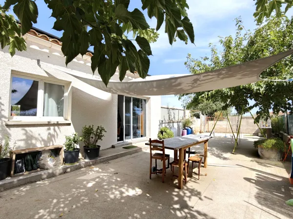 Maison 5 pièces 122 m²