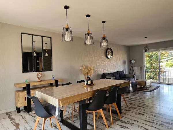 Maison 5 pièces 148 m²