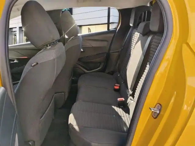 Peugeot 208 puretech 75 s&amp;s bvm5 active — photo 23