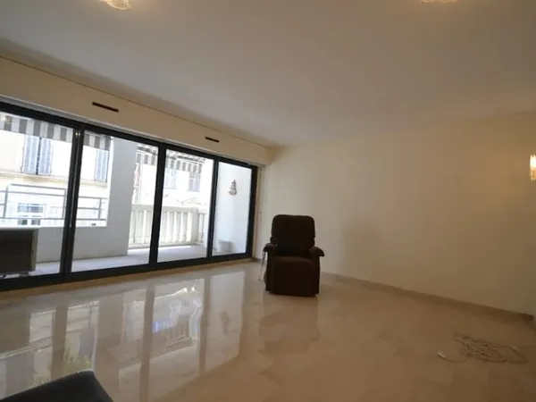 Studio 1 pièce 36 m²