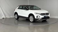 Volkswagen T-Roc 2.0 TDI 150ch Style DSG7 — photo 3