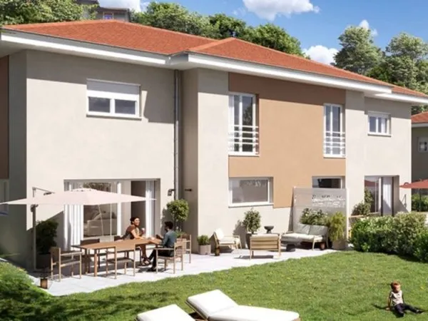 Maison 4 pièces 108 m²