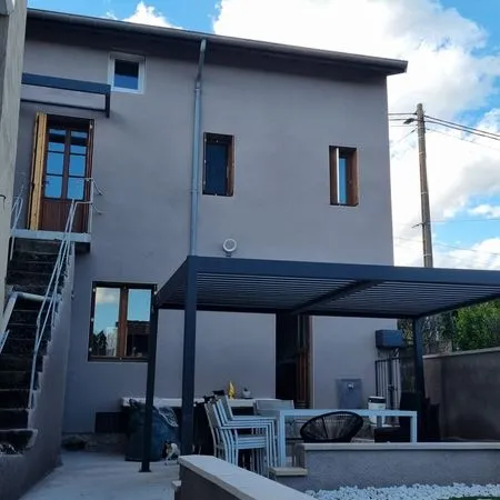 Maison clé en main Unieux
