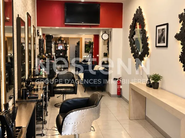 Rue Sainte Catherine Cession de droit au bail
