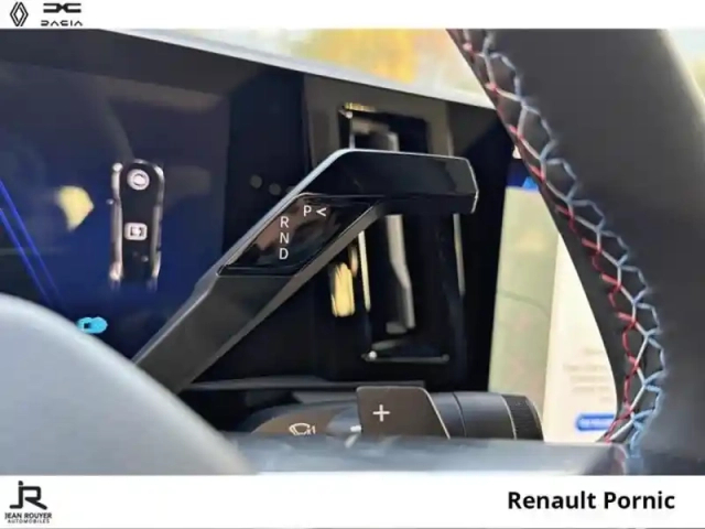 Renault Rafale atelier alpine 300ch 4x4 + harman kardon + solarbay + pack vision — photo 6