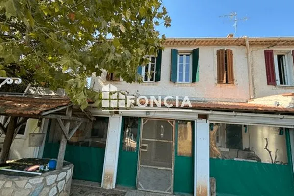 Maison 5 pièces 125 m²