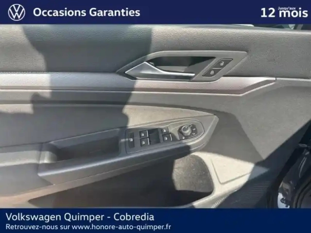 Volkswagen Golf 1.0 tsi opf 110ch active — photo 13