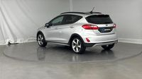 Ford Fiesta Active 1.0 EcoBoost 100ch S&S Plus BVA Euro6.2 — photo 8