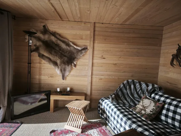 Loue appartement « esprit chalet » Font Romeu