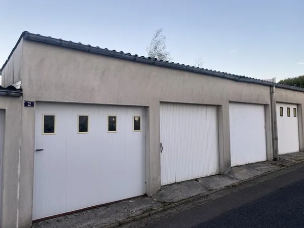 Vends parking