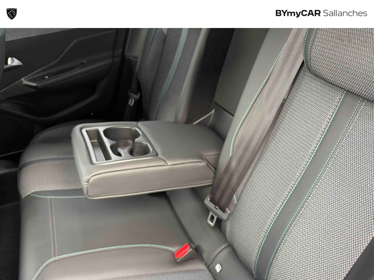 Peugeot 308 SW PureTech 130ch S&amp;S EAT8 — photo 32