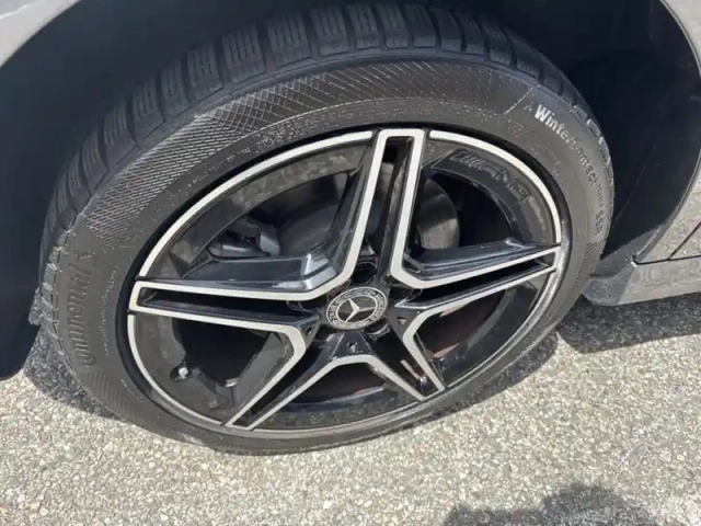 Mercedes Classe A 250 e amg line — photo 17