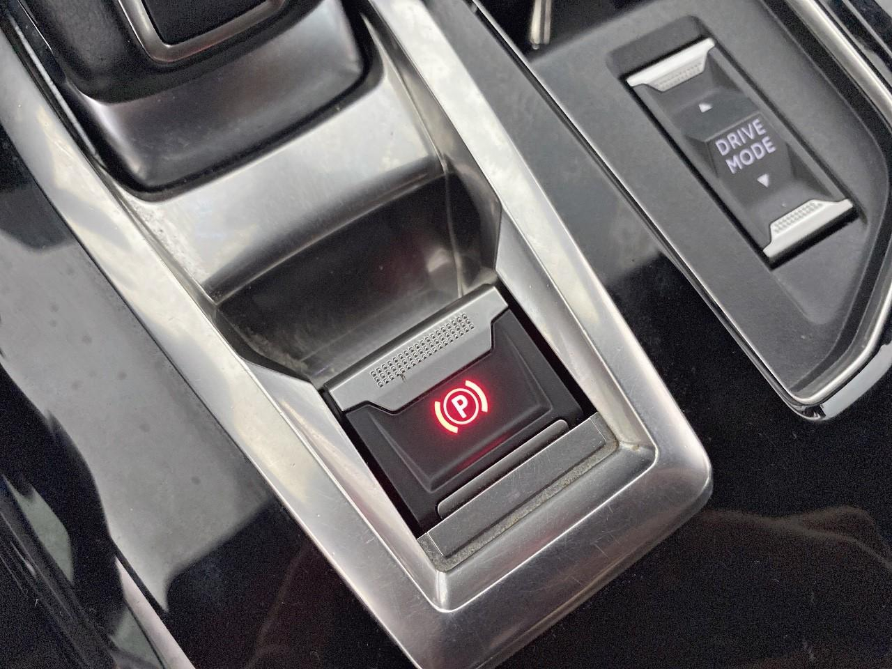 Peugeot 3008 bluehdi 130ch s&s eat8 active pack — photo 30
