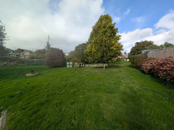 Maison plain-pied a vendre Binic