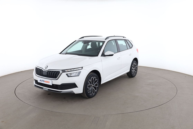 Skoda Kamiq 1.0 TSI Ambition DSG7