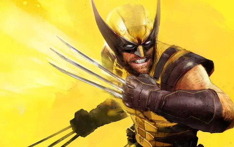 Marvel’s Wolverine : On devrait bientôt connaître la date d'ouverture des précommandes PS5