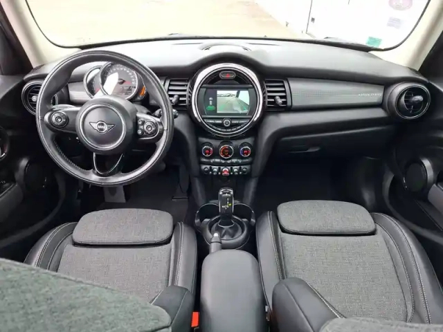 Mini Mini hatch 5 portes cooper 136 ch bva7 — photo 25