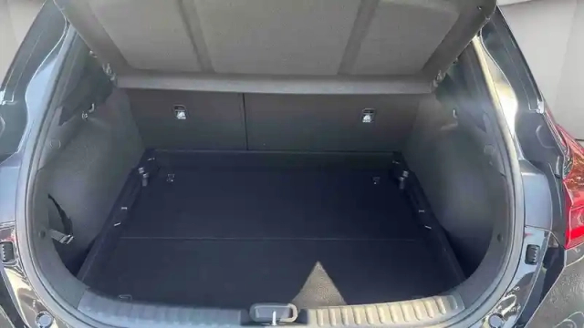 Kia Xceed 1.0 t-gdi 100 ch bvm6 — photo 5