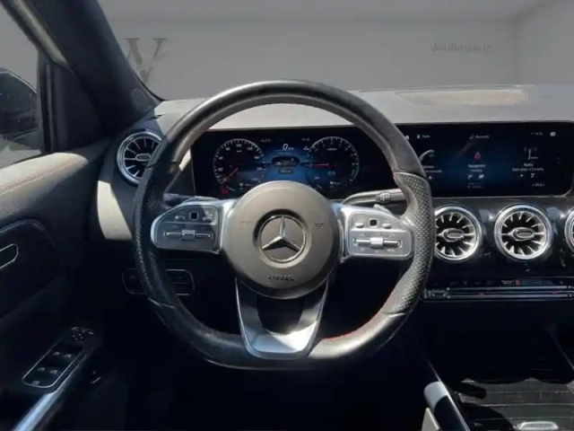 Mercedes Gla 250 e amg line — photo 12