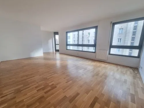Appartement 4 pièces 75015