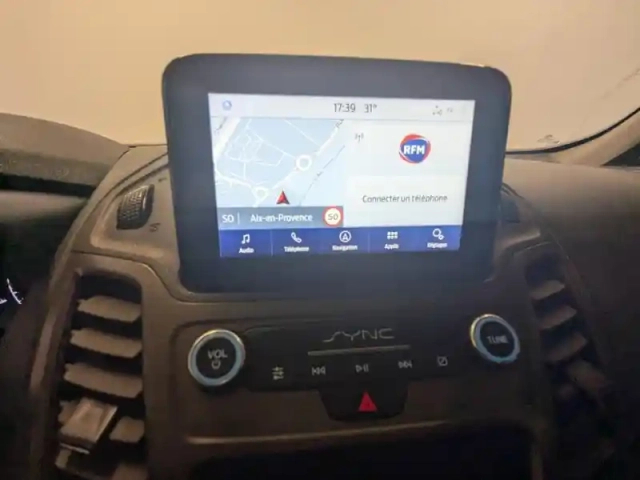 Ford Transit Connect l2 1.0e 100ch e85 trend business nav — photo 15
