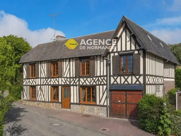 Maison 9 pièces 180 m²