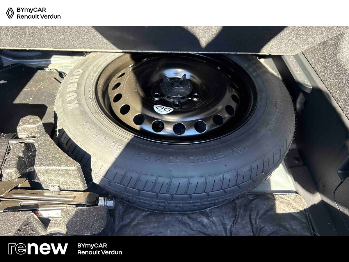 Renault Arkana E-Tech hybride 145 — photo 15
