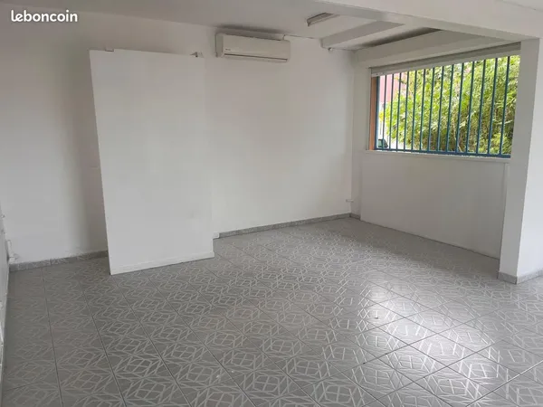 Location de local commercial