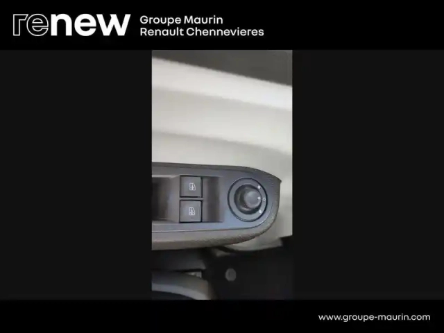 Renault Twingo e-tech electric equilibre r80 achat intégral — photo 14