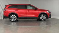 Renault Espace 1.2 E-Tech full hybrid 200ch Iconic — photo 4