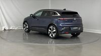 Renault Mégane E-Tech Electric EV60 220ch Techno super charge — photo 8