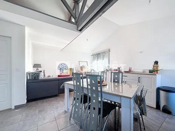 Maison 5 pièces 130 m²