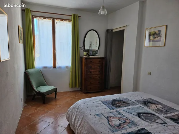Appartement T2 42m2