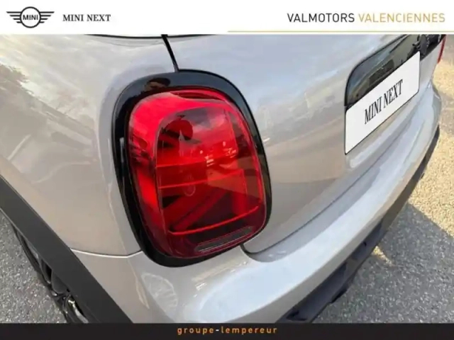 Mini Mini jcw 231ch edition premium plus bva8 — photo 8